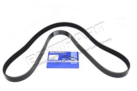 PASEK GLOWNY RR SPORT 3,6 DIESEL V8 OD 2 PQS500450ALL