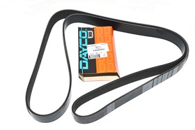 PASEK GLOWNY RR SPORT 3,6 DIESEL V8 OD 2 PQS500450DAYCO