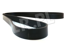 PASEK GLOWNY PLASKI - RR SPORT 3,6 V8 Z PQS500460DAYCO