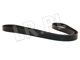 PASEK GLOWNY PLASKI - RR SPORT 3,6 V8 Z PQS500460DAYCO