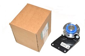 UCHWYT POMPY SERWO V8 4.4 DISCO 3 / RR S PQS500480GEN
