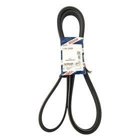 PASEK GŁÓWNY PŁASKI DEFENDER OD 2007 Z K PQS500600BOSCH