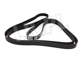 PASEK GŁÓWNY PŁASKI DEFENDER OD 2007 Z K PQS500600DAYCO