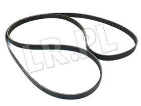 PASEK GŁÓWNY PŁASKI DEFENDER OD 2007 Z K PQS500600GEN