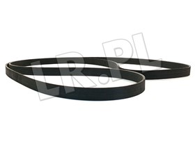 PASEK GŁÓWNY PŁASKI DEFENDER OD 2007 Z K PQS500600GEN