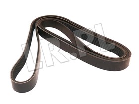 PASEK GLOWNY PLASKI DEFENDER OD 2007 BEZ PQS500610DAYCO