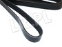 PASEK GLOWNY PLASKI DEFENDER OD 2007 BEZ PQS500610DAYCO