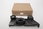 DEKIEL SILNIKA ZE WSPORNIKIEM WENTYLATOR PQS500620
