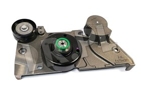 DEKIEL SILNIKA ZE WSPORNIKIEM WENTYLATOR PQS500620GEN