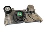 DEKIEL SILNIKA ZE WSPORNIKIEM WENTYLATOR PQS500620GEN
