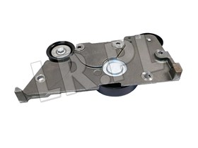 DEKIEL SILNIKA ZE WSPORNIKIEM WENTYLATOR PQS500620GEN