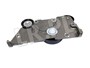 DEKIEL SILNIKA ZE WSPORNIKIEM WENTYLATOR PQS500620GEN