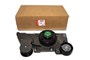 DEKIEL SILNIKA ZE WSPORNIKIEM WENTYLATOR PQS500620GEN