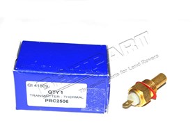 TRANSMITTER - THERMAL PRC2506
