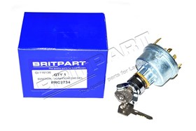 KOSTKA STACYJKI DEFENDER BEZ BLOKADY PRC2734
