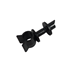 KOLEK PLASTIKOWY MOCOWANIA PRZEWODOW / P PRC3180EUROSPARE
