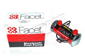 POMPA PALIWA ELEKTRYCZNA V8 GAZN. PRC3901FACET