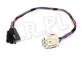 WIAZKA ELEKTRYCZNA LUSTERKA ZEWNETRZNEGO PRC4272GEN