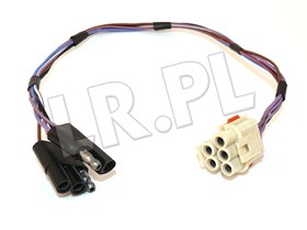 WIAZKA ELEKTRYCZNA LUSTERKA ZEWNETRZNEGO PRC4272GEN