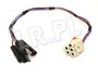 WIAZKA ELEKTRYCZNA LUSTERKA ZEWNETRZNEGO PRC4272GEN