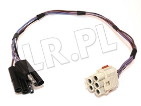 WIAZKA ELEKTRYCZNA LUSTERKA ZEWNETRZNEGO PRC4272GEN