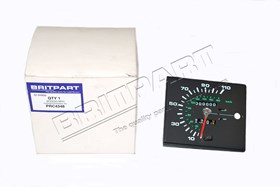 SPEEDOMETER MPH PRC4348G