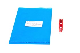 SZCZYPCE BEZPIECZNIKOW DEFENDER PRC4412G