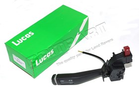 PRZELACZNIK ZESPOLONY SWIATEL - RRC OD 8 PRC5072LUCAS