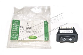 PRZELACZNIK SZYBY ELEKTRYCZNEJ DISCO / R PRC5255GEN