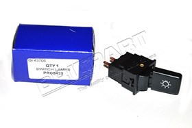 PRZELACZNIK SWIATEL POZYCJA / MIJANIA RR PRC5425