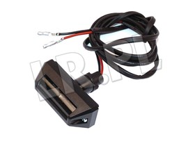 LAMPA OSWIETLENIA TABLICY REJESTRACYJNEJ PRC6066