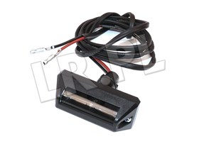 LAMPA OSWIETLENIA TABLICY REJESTRACYJNEJ PRC6066