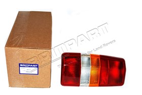 LAMPA TYL W BLOTNIKU DISCO Z KIERUNKOWSK PRC6476G