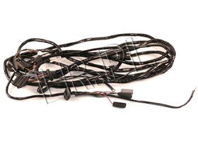 WIAZKA ELEKTRYCZNA TYL - DEFENDER DO 91 PRC7004GEN