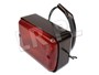 LAMPA PRZECIWMGIELNA DEFENDER PRC7254