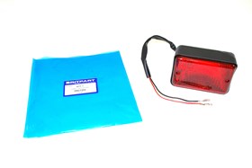 LAMPA PRZECIWMGIELNA DEFENDER PRC7254