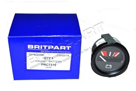 GAUGE - BATTERY PRC7315G
