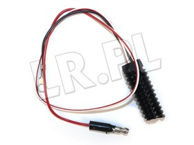 WIAZKA ELEKTRYCZNA PODSWIETLENIA WSKAZNI PRC7329GEN
