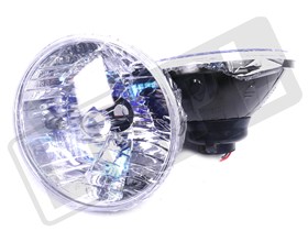REFLEKTOR PRZOD DEFENDER DO 93 , RANGE R PRC7994C