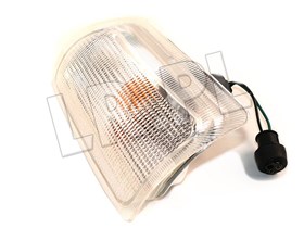 KIERUNKOWSKAZ DISCO PRZOD DO 95 LEWY (BI PRC9307W