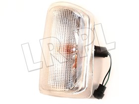 KIERUNKOWSKAZ DISCO PRZOD DO 95 LEWY (BI PRC9307W