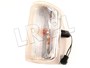 KIERUNKOWSKAZ DISCO PRZOD DO 95 LEWY (BI PRC9307W