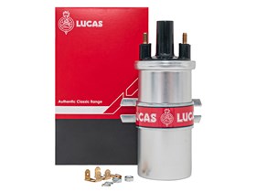 CEWKA ZAPLONOWA 2,25  SIII PRC9858LUCAS