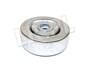 ROLKA PASKA GLOWNEGO TD4 / RR L322 3,0 D PRF100060LG