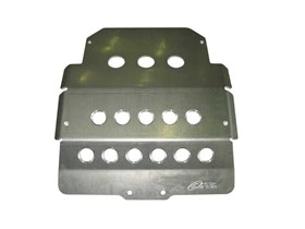 OSLONA ZBIORNIKA PALIWA DISCO/RRC (ALU) PS0020D
