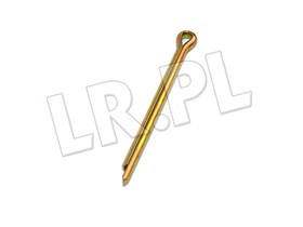 ZAWLECZKA WALKA DZWIGIENEK ZAWOROWYCH V8 PS606101L