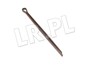 ZAWLECZKA KLOCKA HAM. TYL PS610241LALL