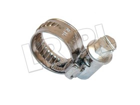 OPASKA ZACISKOWA 14MM PYC101150