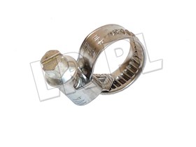 OPASKA ZACISKOWA 14MM PYC101150