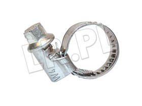 OPASKA ZACISKOWA 14MM PYC101150